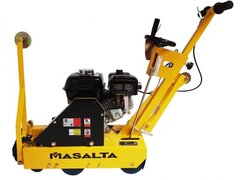 Masalta MFG10-4 Taietor beton crud, Honda GX200, benzina